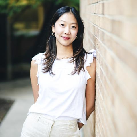 Ashley Yoon headshot