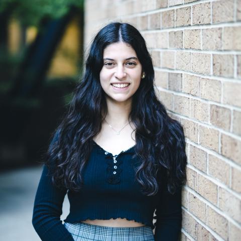 Melana Sheldon headshot