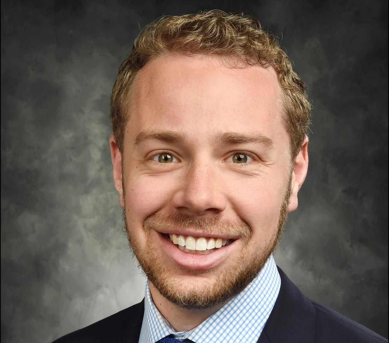 Joshua Stiefel, Armed Services Committee, House of Representatives