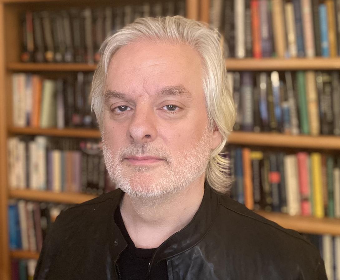 David Chalmers, 2026 Selfridge Lecture